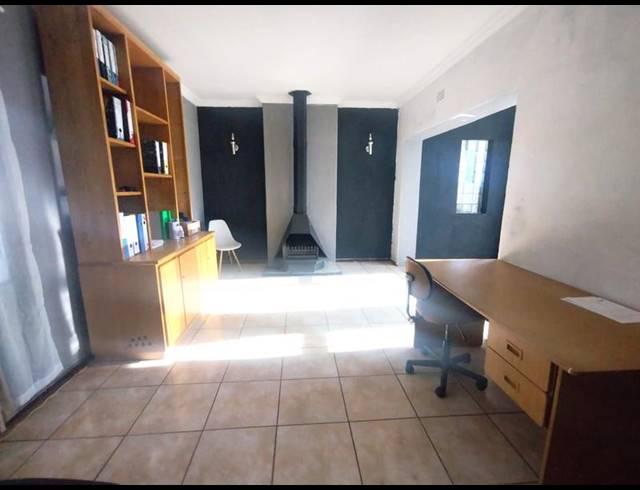 4 BEDROOM HOUSE FOR SALE IN TULISA PARK